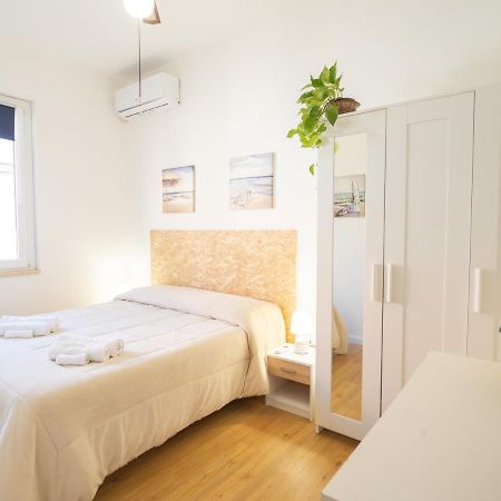 Hotel Sa Matta - Morada Cagliari Exterior foto