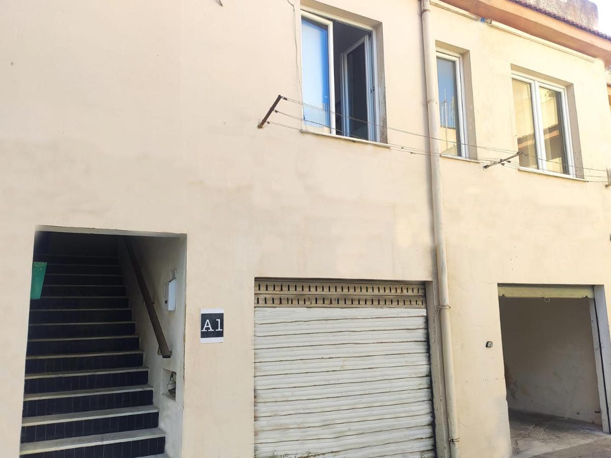 Hotel Sa Matta - Morada Cagliari Exterior foto